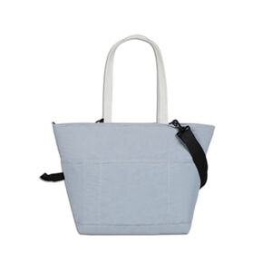 Women's Unbranded Light Blue Cooler Tote Bag One Size